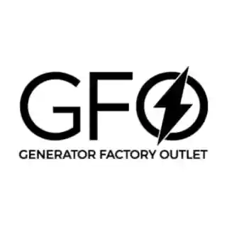 Generator Factory Outlet discount codes
