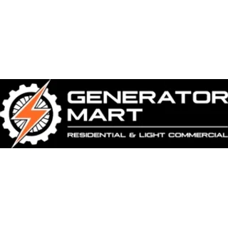 Generator Mart logo