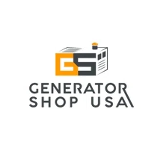 Generator Shop logo