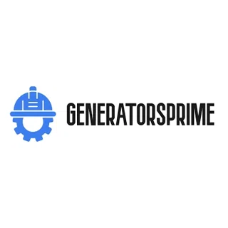 Generators Prime logo