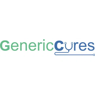 GenericCures logo