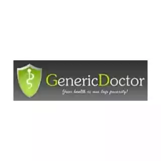 Shop Generic doctor promo codes logo