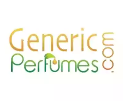 GenericPerfumes.com logo