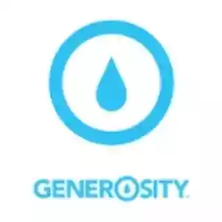 Shop Generosity discount codes logo