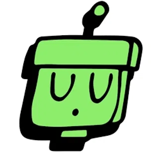 Generous Robots DAO logo