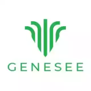 Shop Genesee Nutrition discount codes logo