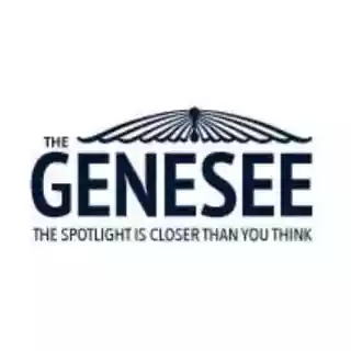 Shop Genesee Theatre coupon codes logo