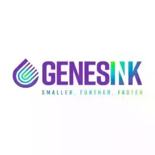 GenesInk logo
