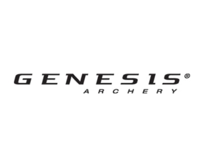 Shop Genesis Archery logo
