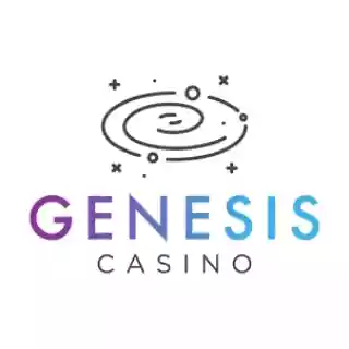 Genesis Casino coupon codes