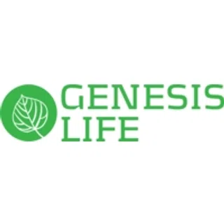 Shop Genesis Life logo