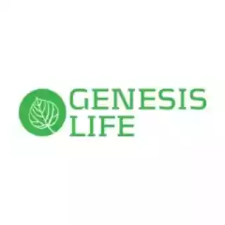 Genesis Life logo