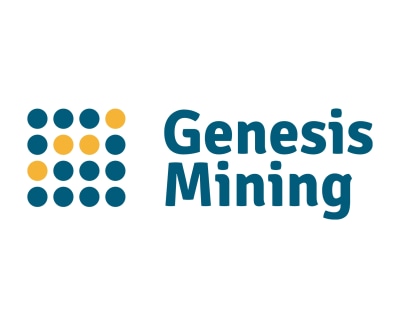 Shop Genesis Mining logo