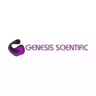 Genesis Scientific Limited promo codes