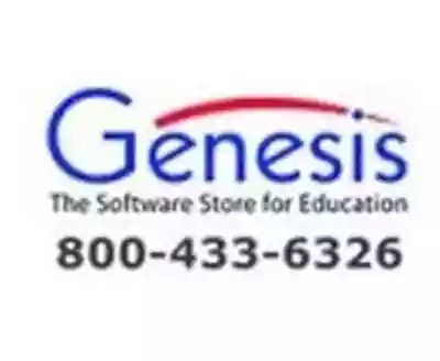 Shop Genesis Technologies discount codes logo