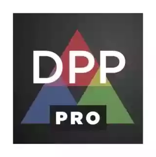 Design Palette Pro logo