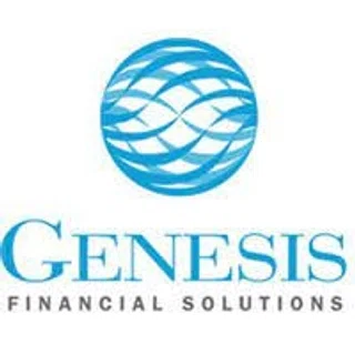 Shop Genesis Financial Solutions logo