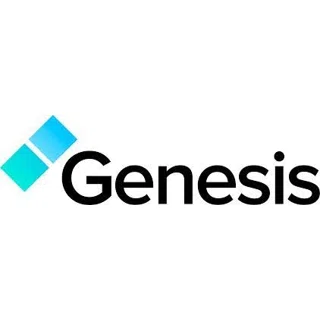 Genesis HQ logo