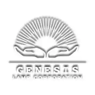 Genesis Lamp logo