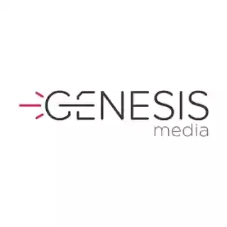 Genesis Media logo