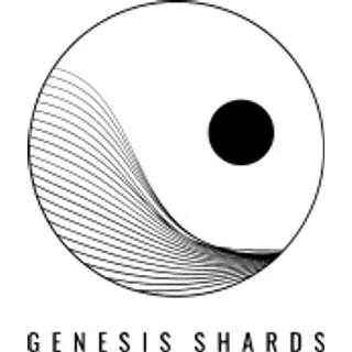 Shop GENESIS SHARDS logo
