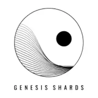 GENESIS SHARDS logo