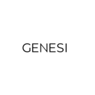 GENESI logo