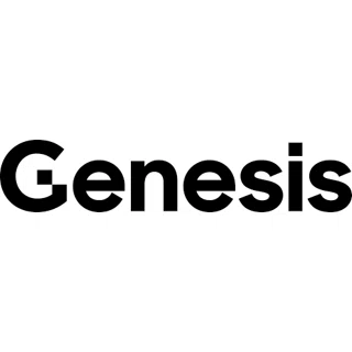 Genesis Global Trading logo