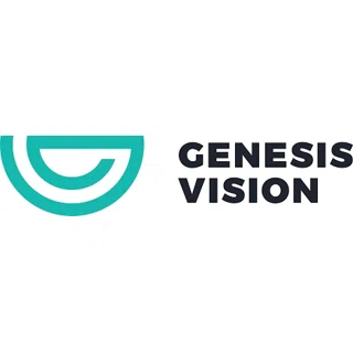 Shop Genesis Vision logo