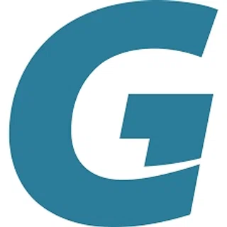 Genest Concrete logo