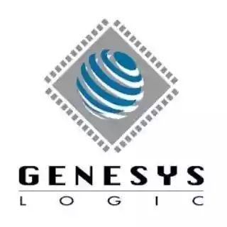 Genesys Logic coupon codes