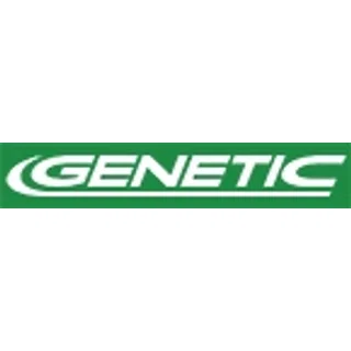 Shop Genetic Bikes coupon codes logo