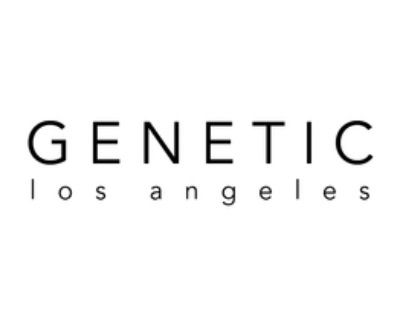 Shop Genetic Denim logo