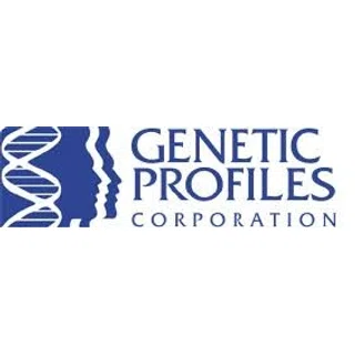 Shop  Genetic Profiles logo