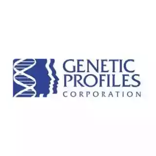 geneticprofiles.com logo