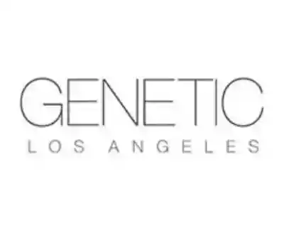 Shop Genetic Los Angeles promo codes logo
