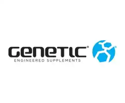 Shop Genetic Supplements coupon codes logo