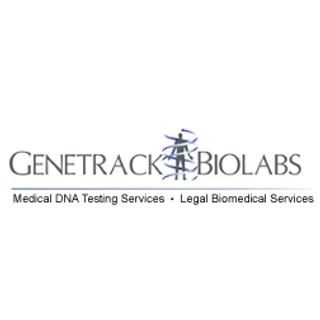 Shop  Genetrack Biolabs logo
