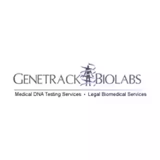  Genetrack Biolabs logo