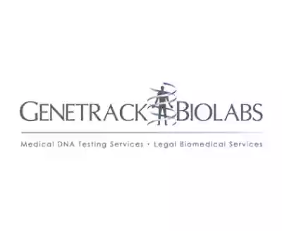 Shop Genetrack Biolabs logo