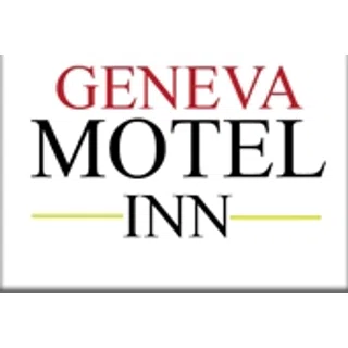 Shop Geneva Motel Inn logo