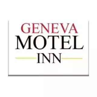 Geneva Motel Inn discount codes