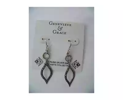Shop Genevieve & Grace discount codes logo