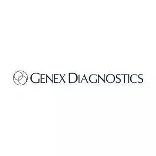 Shop  Genex Diagnostics coupon codes logo