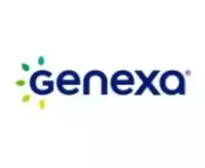Genexa logo