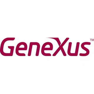 Shop GeneXus logo
