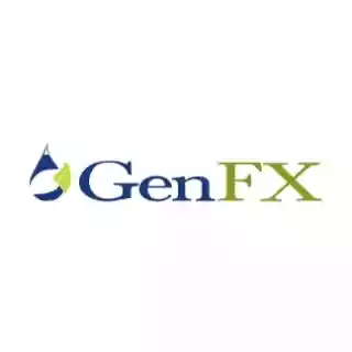 GenFX coupon codes