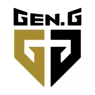 Gen.G coupon codes