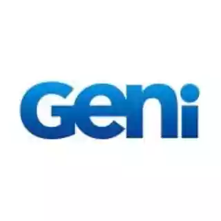Shop Geni coupon codes logo
