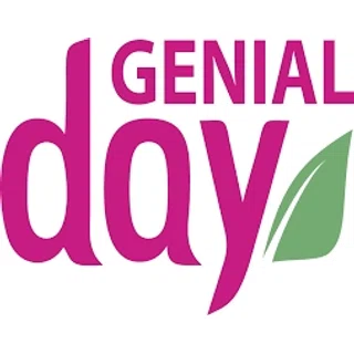 Genial Day logo